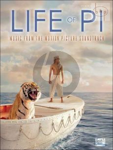 The Life of Pi