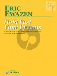 Hold Fast your Dreams (Concerto No.2)