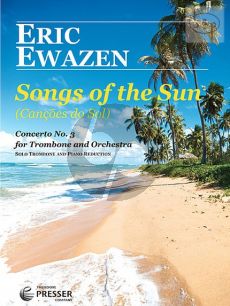 Songs of the Sun (Concerto No.3)