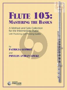 Flute 103: Mastering the Basics