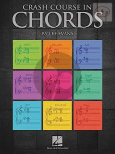 Evans Crash Course in Chords