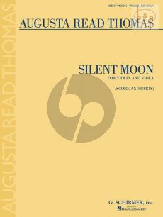 Silent Moon