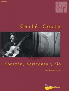 Corazon-Horizonte y Rio