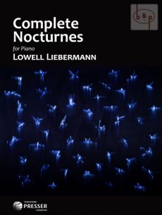 Complete Nocturnes for Piano