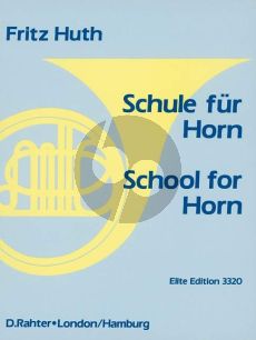 Schule fur Horn / School for Horn