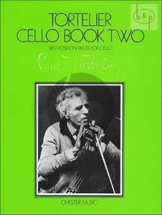 Cello Book Vol.2