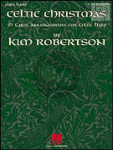 Celtic Christmas Songbook