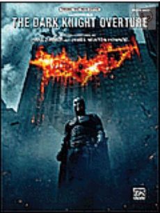 The Dark Knight Overture