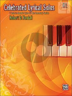 Celebrated Lyrical Solos Vol.1