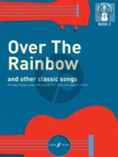 Over the Rainbow and other Classic Songs