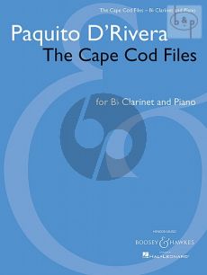 The Cape Cod Files