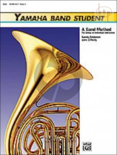 Band Student Vol.2 Horn