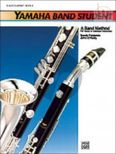 Band Student Vol.2 Baritone T.C.