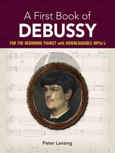 A first Book of Debussy