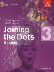 Joining the Dots Grade 3 Singing