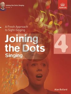 Joining the Dots Grade 4 Singing