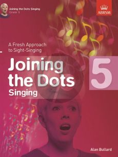 Joining the Dots Grade 5 Singing