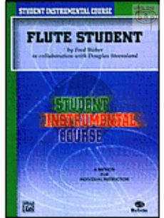 Flute Student level 1