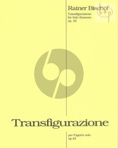 Transfigurazione Op.42