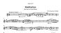 Gibbs Meditation for Horn in F and Piano (Grade 7 - ABRSM Grade 7)