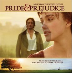 Georgiana (from Pride And Prejudice) (arr. Wendy Stevens)