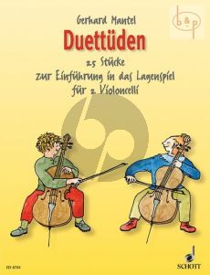 Duettetuden