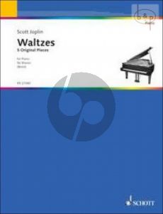 Waltzes