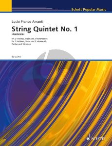 String Quintet No. 1