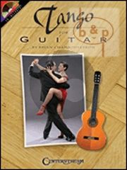 Tango for Guitar