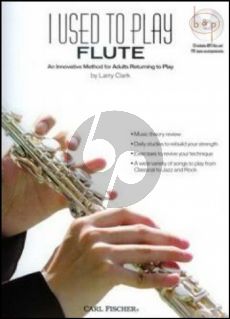 I Used to Play Flute