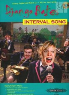 The Interval Song