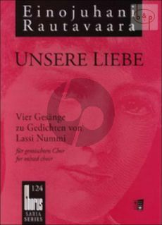 Unsere Liebe