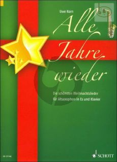 Alle Jahre Wieder (Die schonsten Weihnachtslieder)