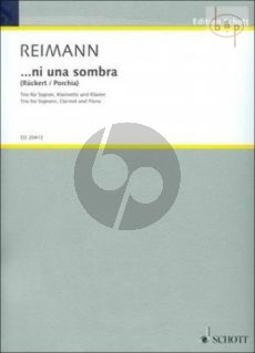 ...ni una Sombra (2006)