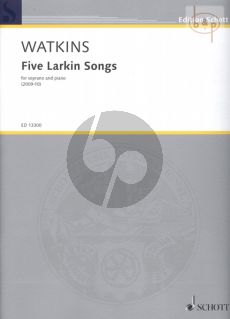 5 Larkin Songs