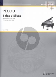 Salsa d'Elissa