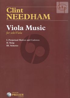 Viola Music