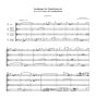Reicha Variations for Flute, Oboe or Violin or Clarinet in Bb, Clarinet in Bb and Bassoon or Violoncello Score and Parts (Edited by Chris and Frances Nex)