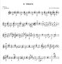 Hadjidakis Songs for Solo Guitar Vol.3 (Transcription G. Miliaressis)