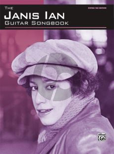 Ian  Songbook Vocal-Guitar (with TAB)