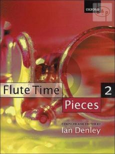 Flute Time Pieces Vol.2