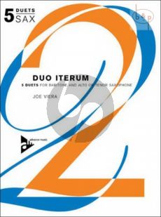 Duo Iterum (5 Duets)