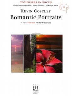 Romantic Portraits