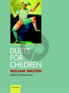 Walton Duets for Children (edited by Michael Ashton)