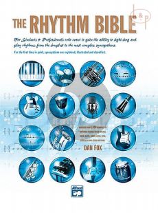 The Rhythm Bible