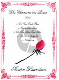 Les Chansons des Roses