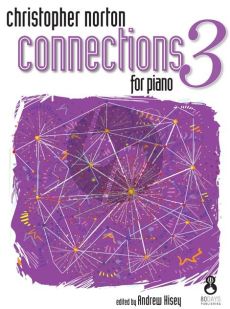 Norton Connections for Piano 3 (edited by Andrew Hisey)