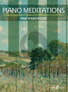 Wedgwood Piano Meditations