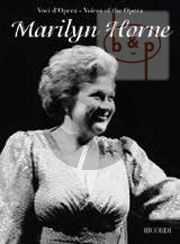 Arias from Opera's as sung by Marilyn Horne