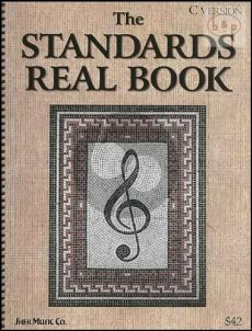 Standards Real Book C Edition